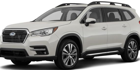 SUBARU ASCENT 2020 4S4WMAJD5L3411026 image SUBARU ASCENT 2020 4S4WMAJD5L3411026 image