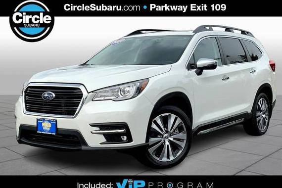 SUBARU ASCENT 2020 4S4WMARDXL3463479 image SUBARU ASCENT 2020 4S4WMARDXL3463479 image