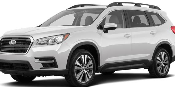 SUBARU ASCENT 2020 4S4WMAHD8L3429123 image SUBARU ASCENT 2020 4S4WMAHD8L3429123 image