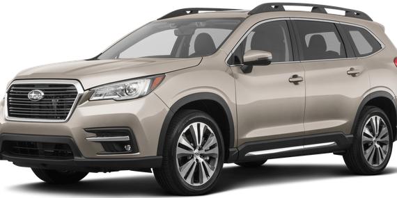 SUBARU ASCENT 2020 4S4WMAMD0L3463885 image