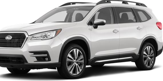 SUBARU ASCENT 2020 4S4WMARD5L3413699 image