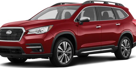 SUBARU ASCENT 2020 4S4WMARD3L3417248 image
