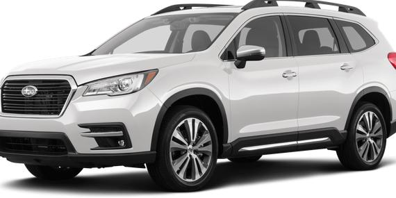 SUBARU ASCENT 2020 4S4WMARDXL3457973 image