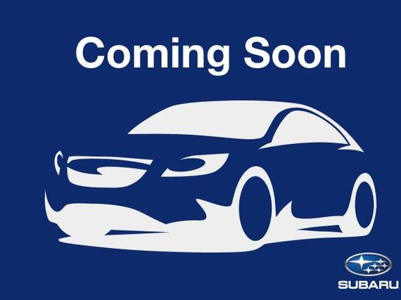 SUBARU ASCENT 2020 4S4WMALD1L3427284 image