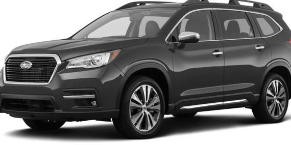 SUBARU ASCENT 2020 4S4WMARD3L3411627 image