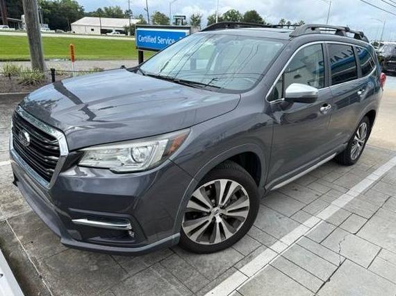 SUBARU ASCENT 2020 4S4WMARD0L3416798 image