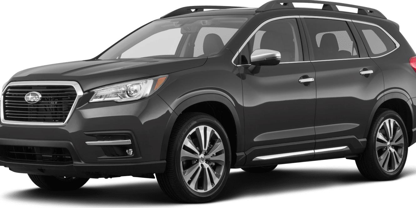 SUBARU ASCENT 2020 4S4WMARD7L3436319 image