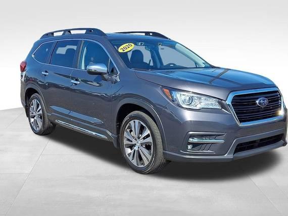 SUBARU ASCENT 2020 4S4WMARD7L3440404 image SUBARU ASCENT 2020 4S4WMARD7L3440404 image