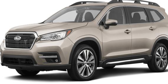 SUBARU ASCENT 2020 4S4WMAPDXL3405486 image SUBARU ASCENT 2020 4S4WMAPDXL3405486 image