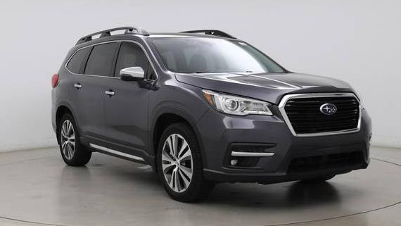 SUBARU ASCENT 2020 4S4WMARD6L3470896 image