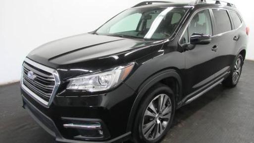 SUBARU ASCENT 2020 4S4WMAPD9L3460219 image