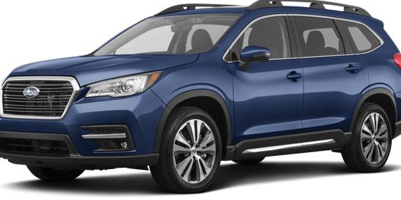 SUBARU ASCENT 2020 4S4WMAPD3L3471751 image