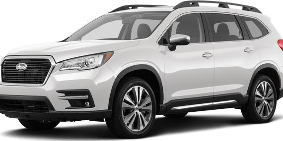 SUBARU ASCENT 2020 4S4WMARD5L3471313 image
