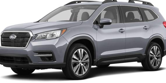 SUBARU ASCENT 2020 4S4WMAFD0L3429894 image SUBARU ASCENT 2020 4S4WMAFD0L3429894 image