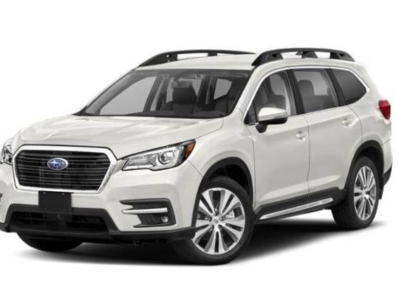 SUBARU ASCENT 2020 4S4WMAMD3L3474136 image