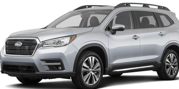 SUBARU ASCENT 2020 4S4WMAPD0L3403388 image SUBARU ASCENT 2020 4S4WMAPD0L3403388 image