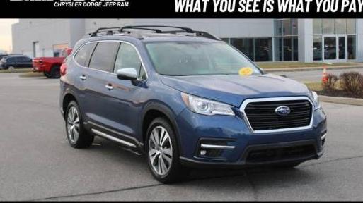 SUBARU ASCENT 2020 4S4WMARD9L3439576 image