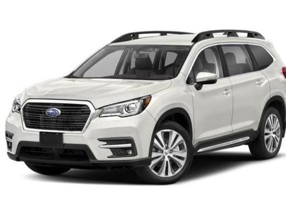 SUBARU ASCENT 2020 4S4WMAPD4L3445644 image