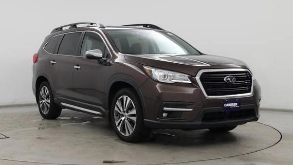SUBARU ASCENT 2020 4S4WMARD0L3455388 image