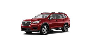SUBARU ASCENT 2020 4S4WMARD2L3442738 image