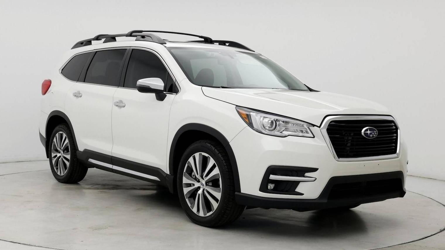 SUBARU ASCENT 2020 4S4WMARD6L3402548 image