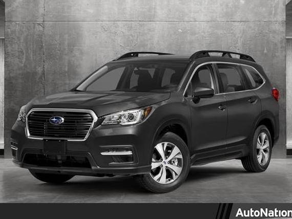 SUBARU ASCENT 2020 4S4WMAFD1L3465433 image