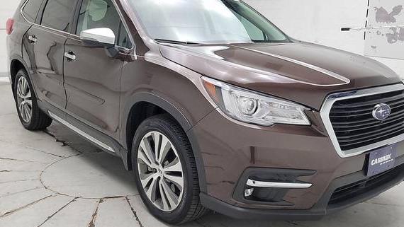 SUBARU ASCENT 2020 4S4WMARD0L3438011 image