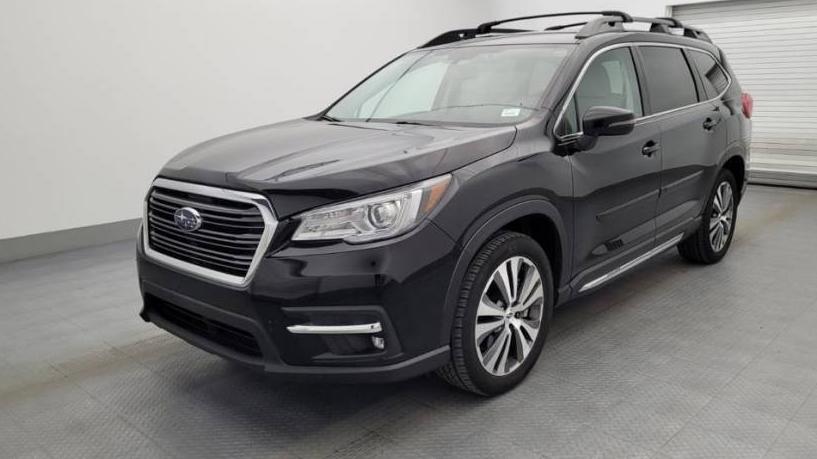 SUBARU ASCENT 2020 4S4WMAJD7L3476413 image