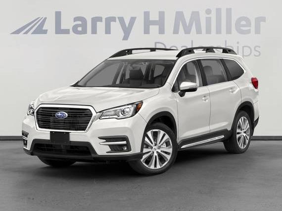 SUBARU ASCENT 2020 4S4WMAJDXL3462974 image