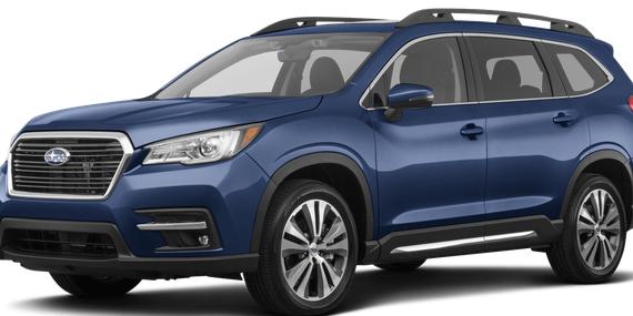 SUBARU ASCENT 2020 4S4WMAMD8L3466064 image