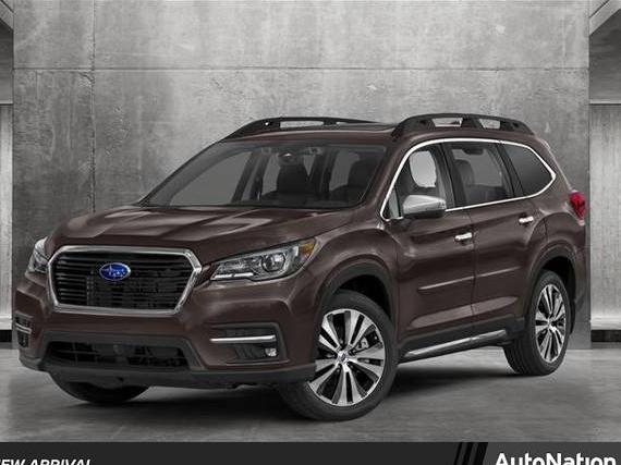 SUBARU ASCENT 2020 4S4WMARD4L3429361 image