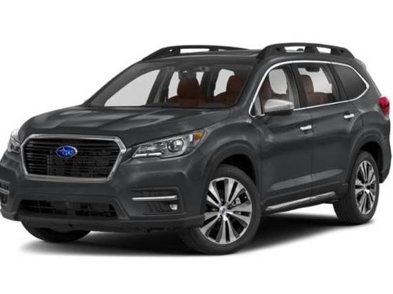 SUBARU ASCENT 2020 4S4WMARD2L3477103 image SUBARU ASCENT 2020 4S4WMARD2L3477103 image