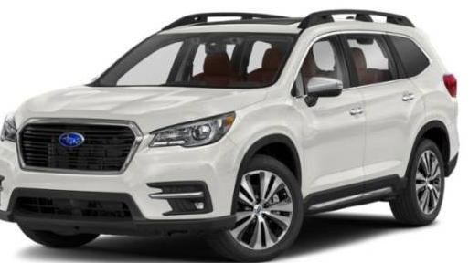 SUBARU ASCENT 2020 4S4WMARD2L3405432 image