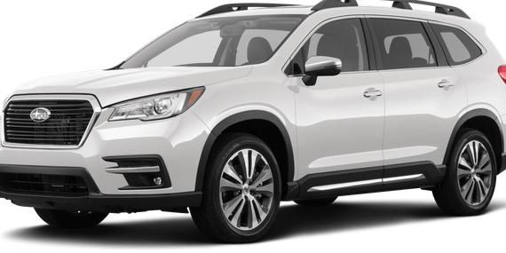 SUBARU ASCENT 2020 4S4WMARD7L3456232 image