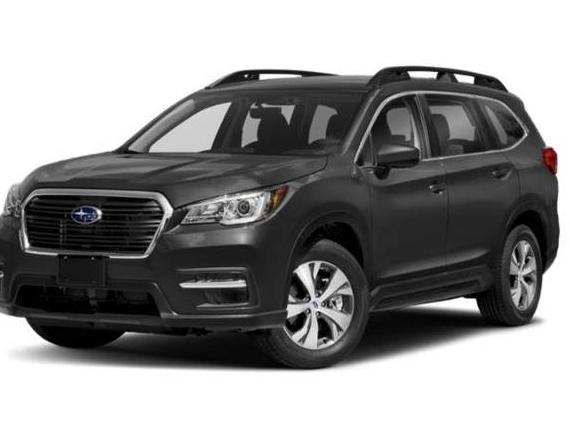 SUBARU ASCENT 2020 4S4WMAFD9L3431899 image