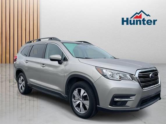 SUBARU ASCENT 2020 4S4WMACD1L3438303 image