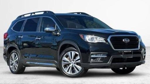 SUBARU ASCENT 2020 4S4WMARD6L3476231 image