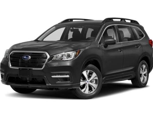 SUBARU ASCENT 2020 4S4WMAFD6L3465685 image