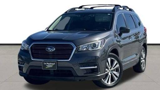 SUBARU ASCENT 2020 4S4WMAED6L3415886 image