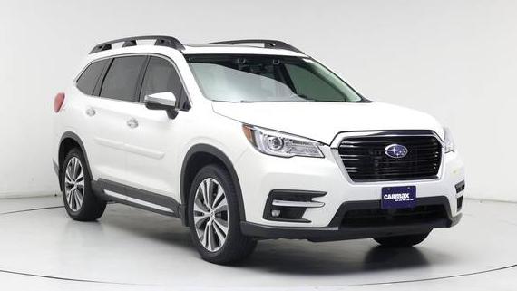 SUBARU ASCENT 2020 4S4WMARDXL3441112 image