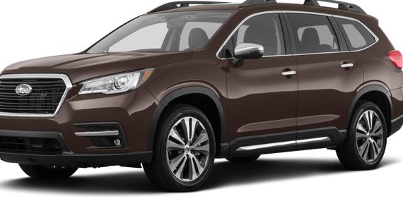 SUBARU ASCENT 2020 4S4WMARDXL3461747 image SUBARU ASCENT 2020 4S4WMARDXL3461747 image