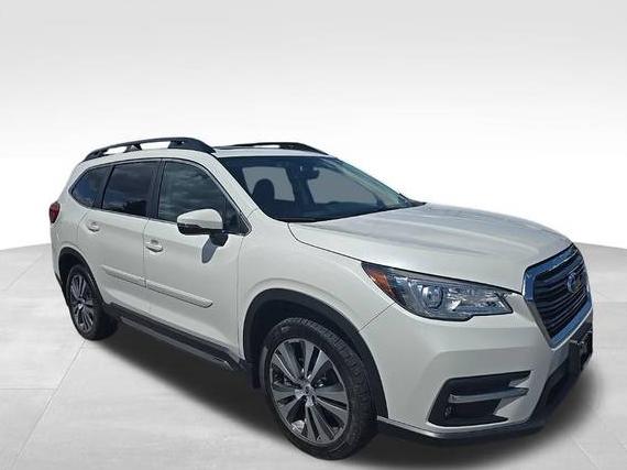 SUBARU ASCENT 2020 4S4WMAPD1L3433337 image