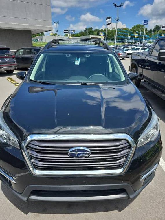 SUBARU ASCENT 2020 4S4WMACD2L3444207 image