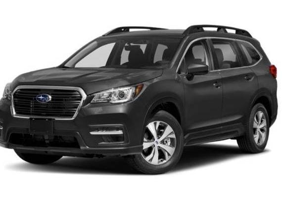 SUBARU ASCENT 2020 4S4WMACD8L3452909 image