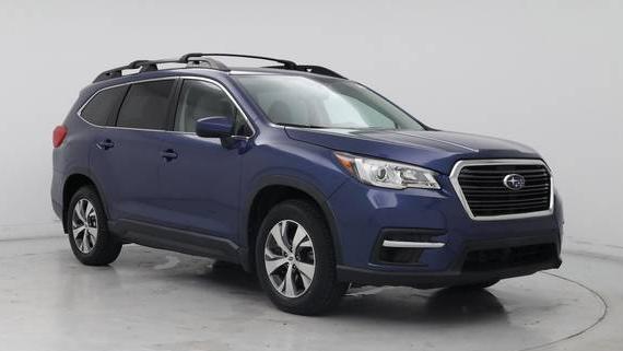 SUBARU ASCENT 2020 4S4WMAFD1L3475282 image SUBARU ASCENT 2020 4S4WMAFD1L3475282 image