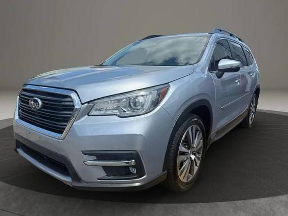 SUBARU ASCENT 2020 4S4WMAPD2L3419379 image