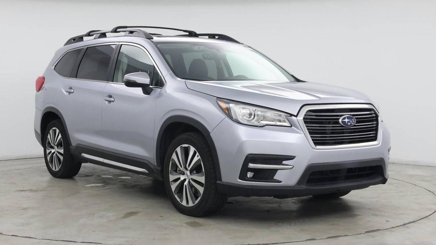 SUBARU ASCENT 2020 4S4WMAPD6L3414055 image