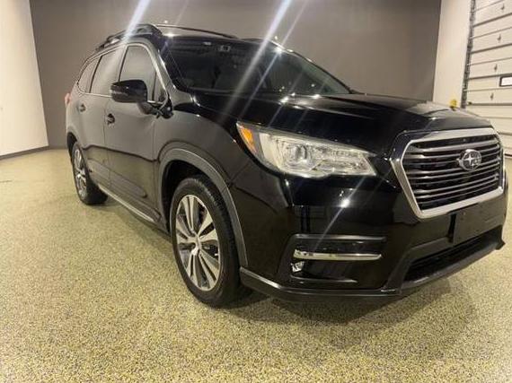 SUBARU ASCENT 2020 4S4WMAPD8L3465850 image