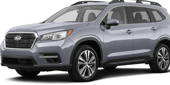 SUBARU ASCENT 2020 4S4WMAFD3L3403435 image SUBARU ASCENT 2020 4S4WMAFD3L3403435 image