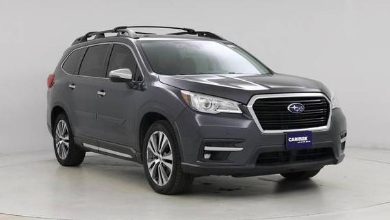 SUBARU ASCENT 2020 4S4WMARD1L3437319 image